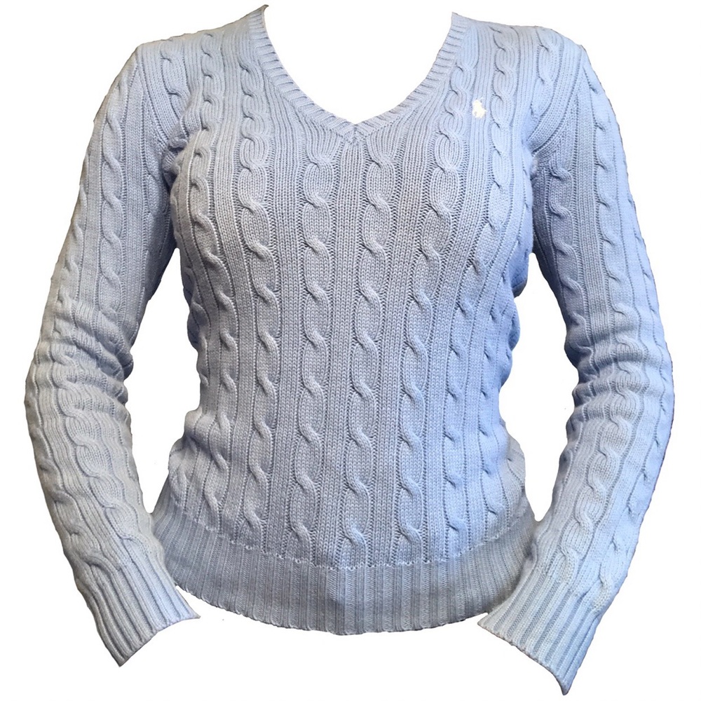Women’s Polo pullover